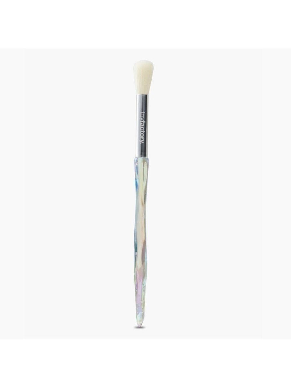 toyfactory Blending Brush | NEW | Pastel Diamond Pro MUA Eyeshadow Brush